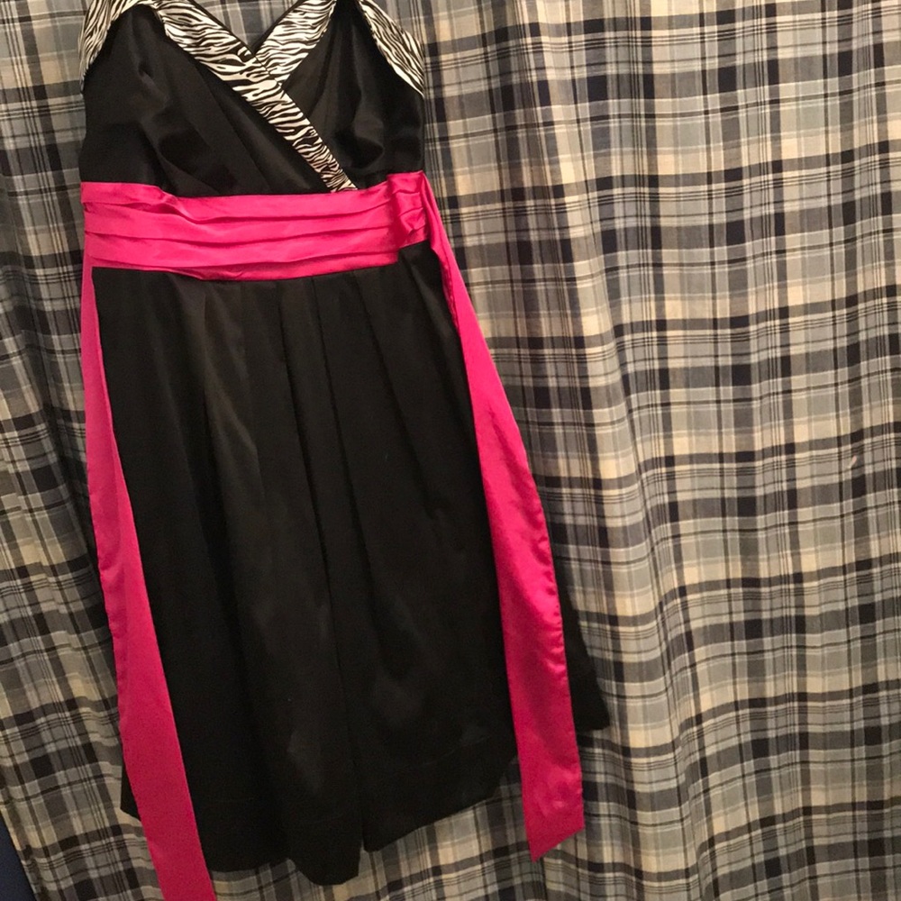 Torrid Homecoming Dress